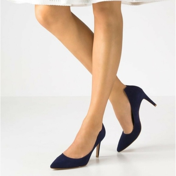 Reiss Gabi Heels - Picture 4 of 14